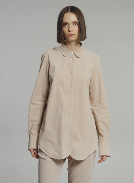 LIS LAREIDA Bluse Lenka