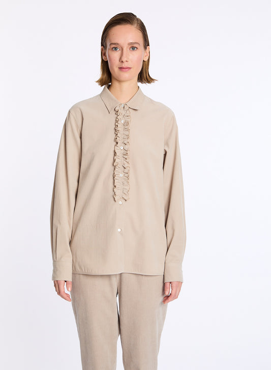 LIS LAREIDA Bluse Collins