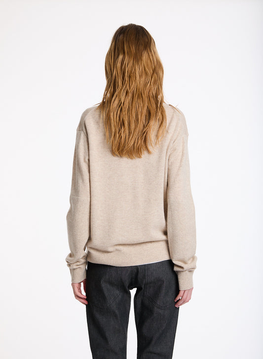 LIS LAREIDA Pullover Vella