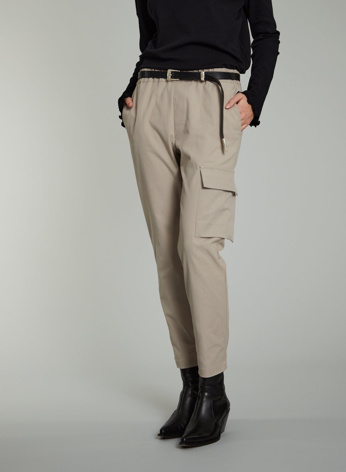 LIS LAREIDA Hose Fabienne