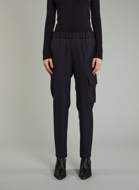 LIS LAREIDA Hose Fabienne