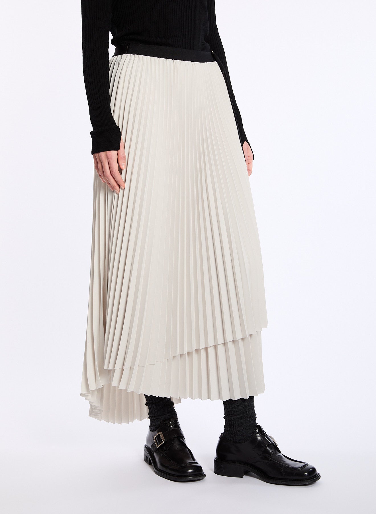 LIS LAREIDA Jupe Leslie