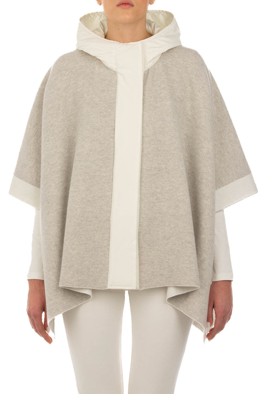 LE TRICOT PERUGIA Jacke/Poncho