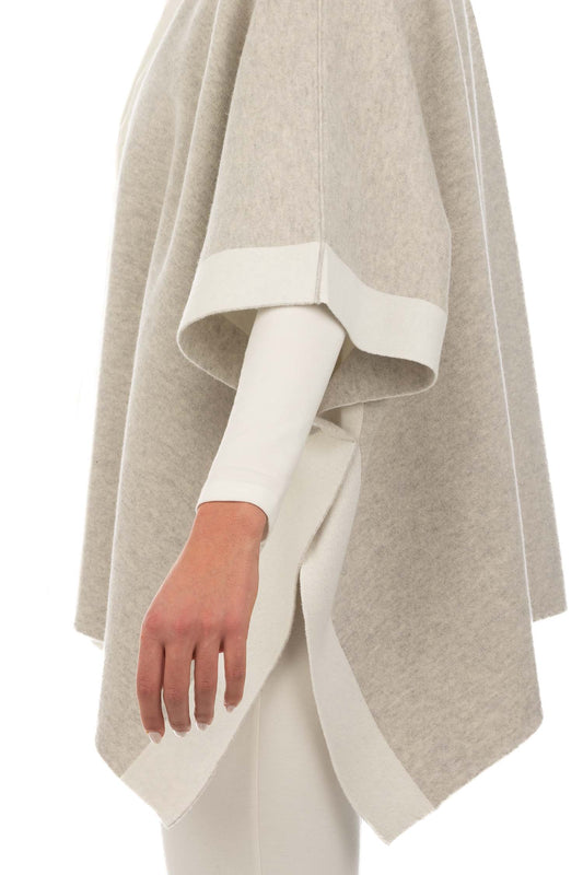 LE TRICOT PERUGIA Jacke/Poncho