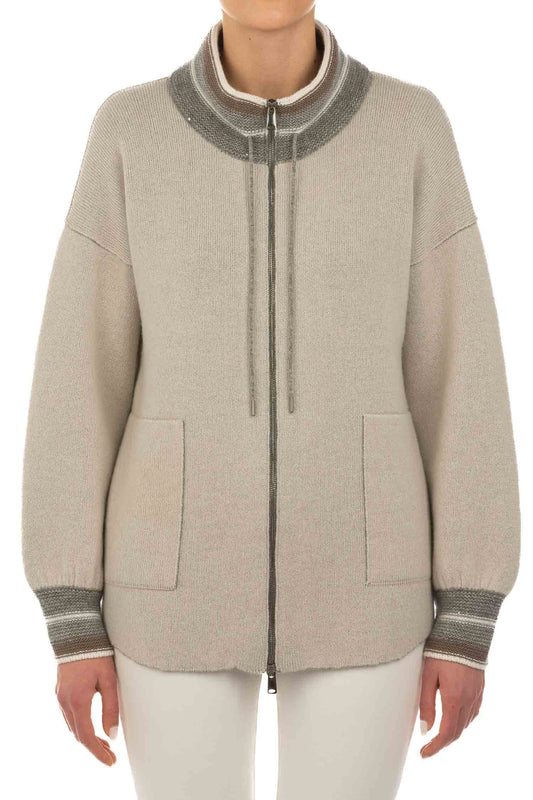 LE TRICOT PERUGIA Jacke