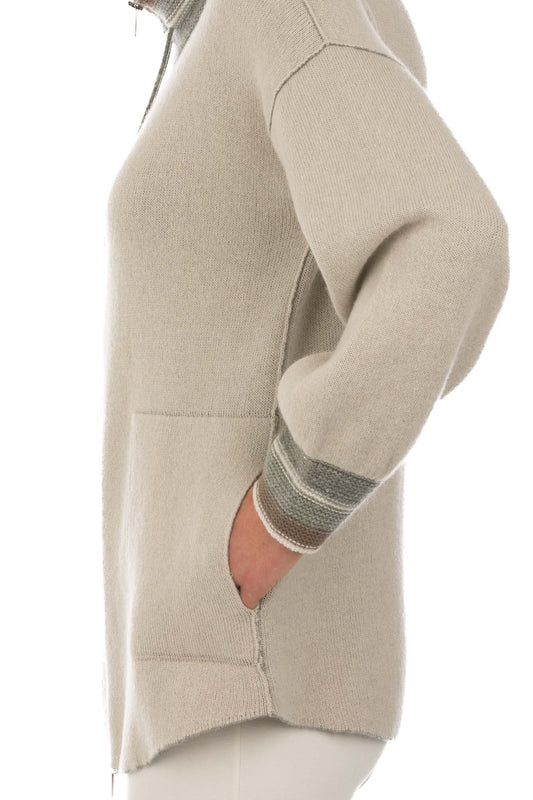 LE TRICOT PERUGIA Jacke