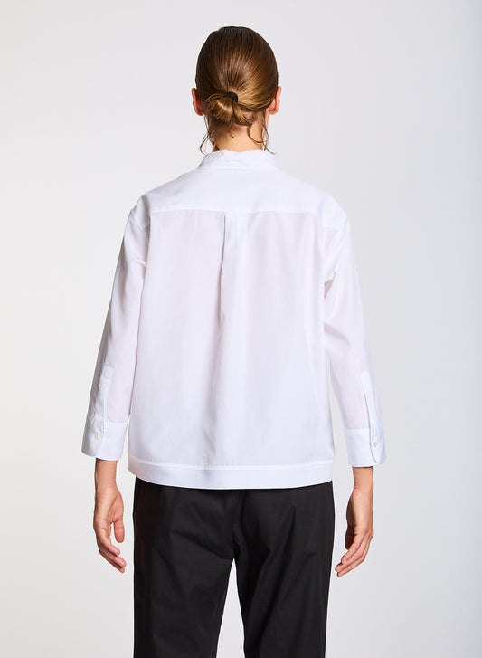 LIS LAREIDA Bluse Dorsee