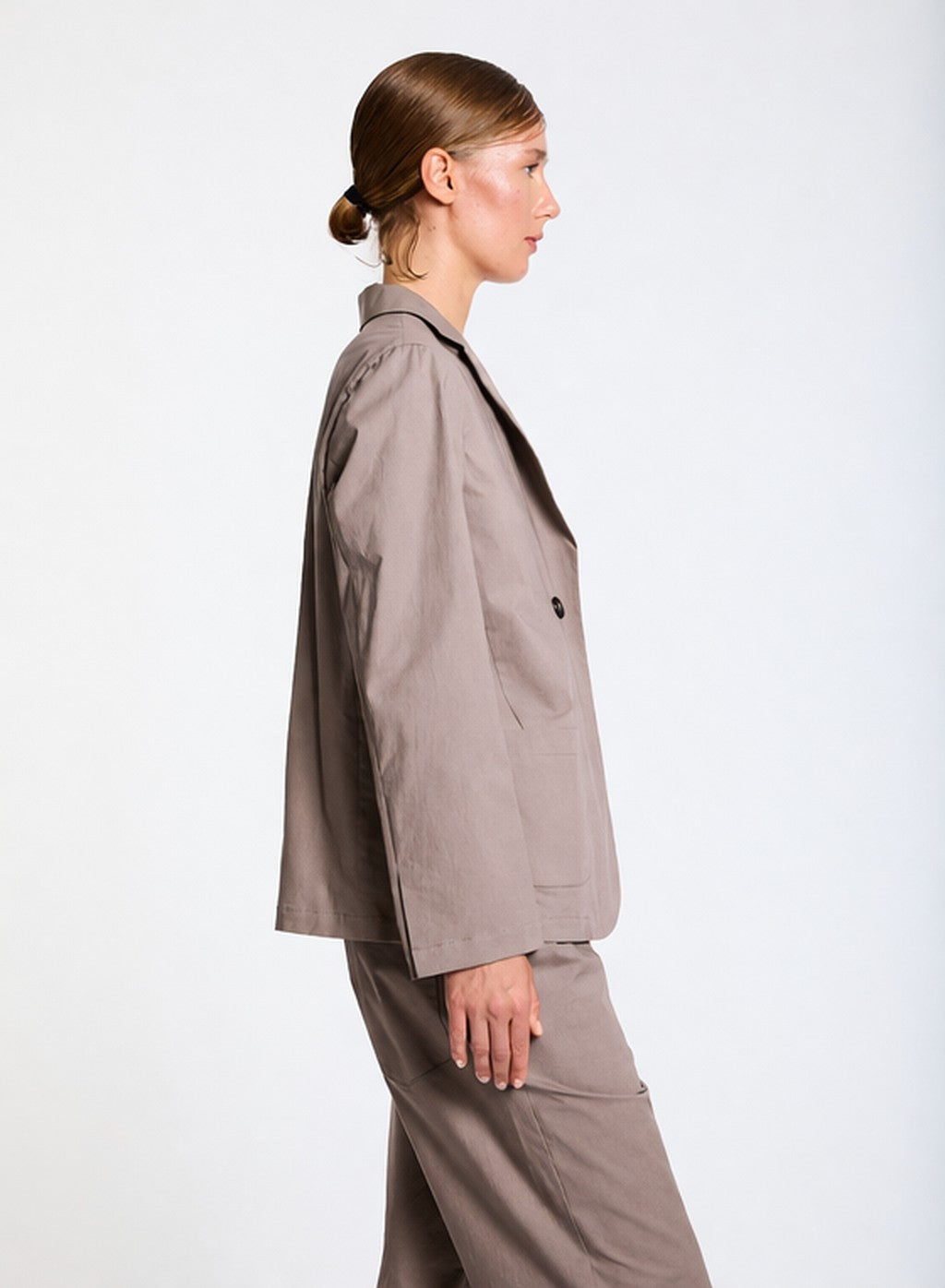 LIS LAREIDA Blazer Nova