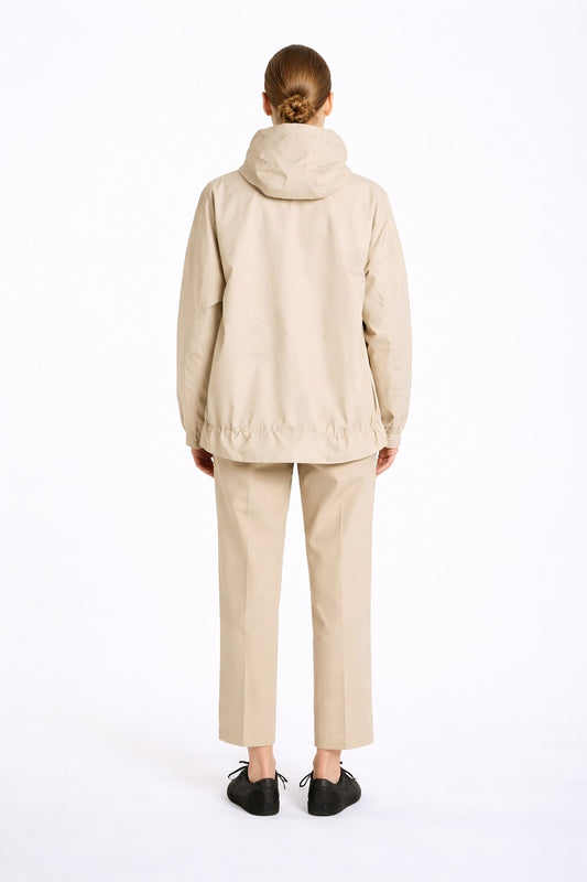 LIS LAREIDA Regen-Jacke Germayne