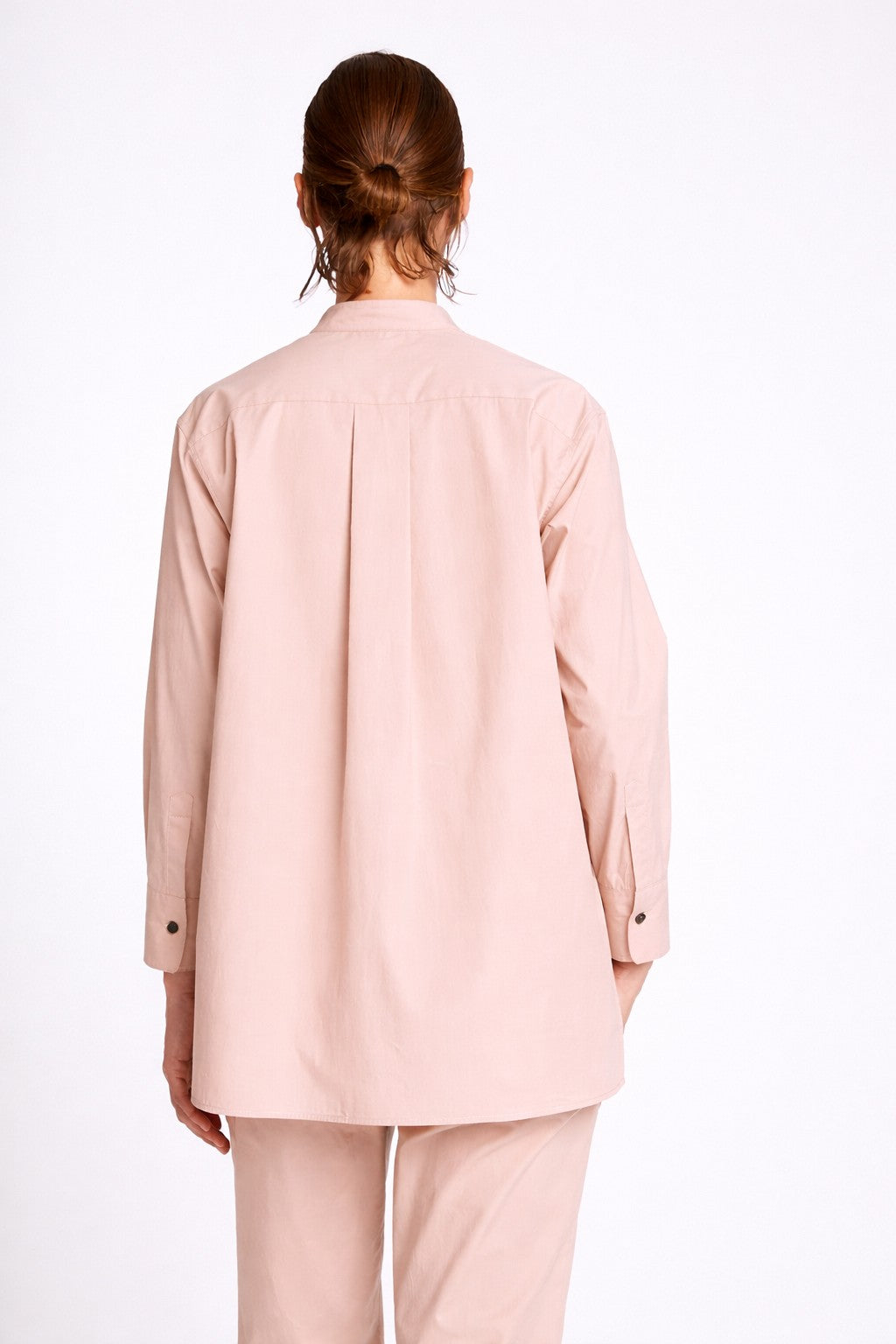 LIS LAREIDA Bluse Delfine