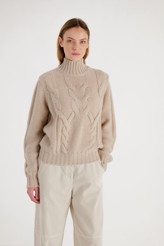 PANICALE Pullover