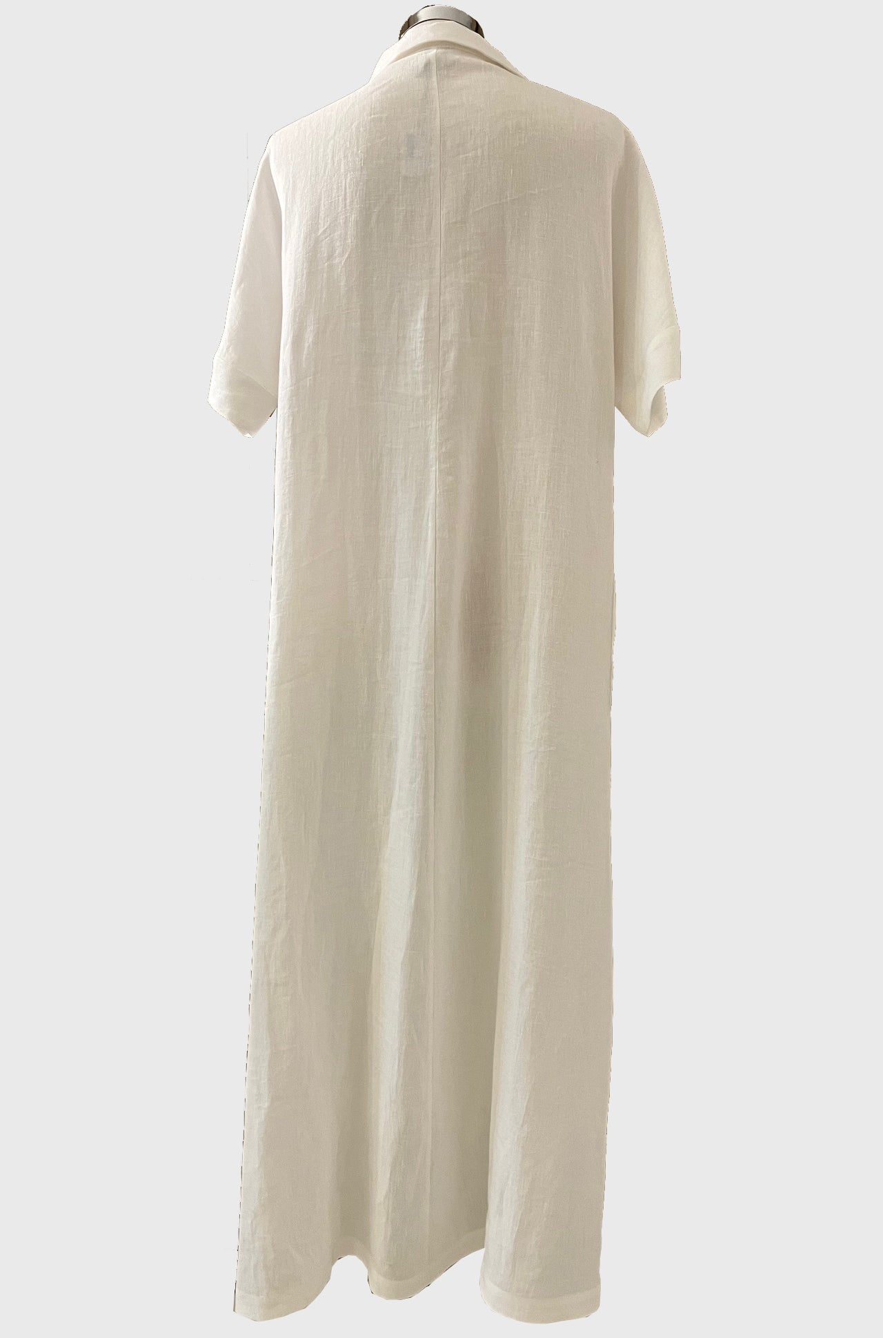 ELEVENTY linen dress