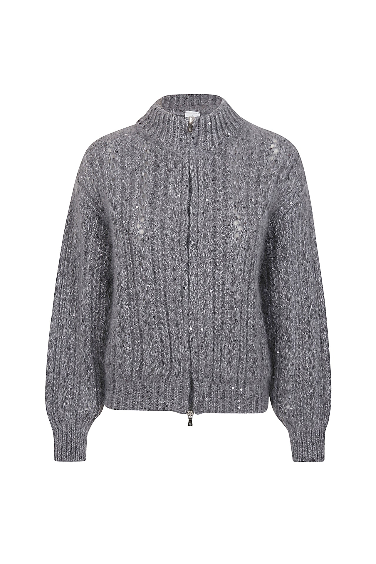 ELEVENTY Strickjacke