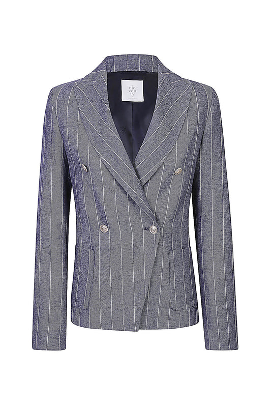 ELEVENTY Blazer
