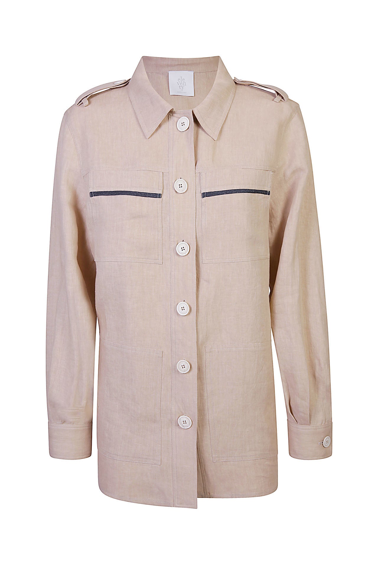 ELEVENTY Jacke
