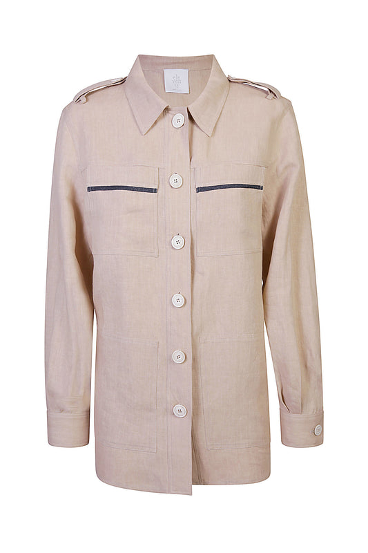 ELEVENTY Jacke