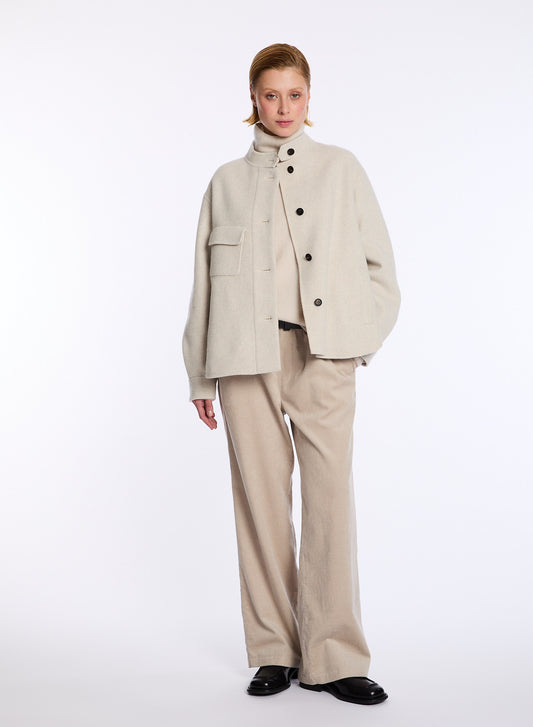 LIS LAREIDA Jacke Goldie