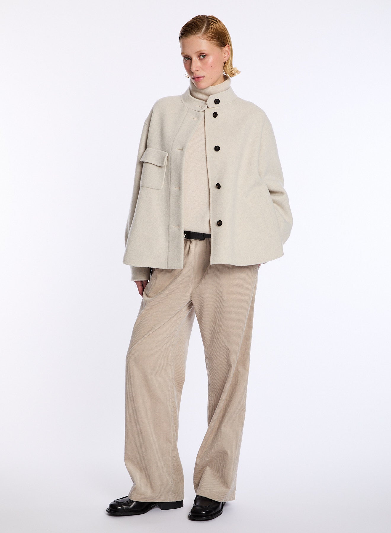 LIS LAREIDA Jacke Goldie
