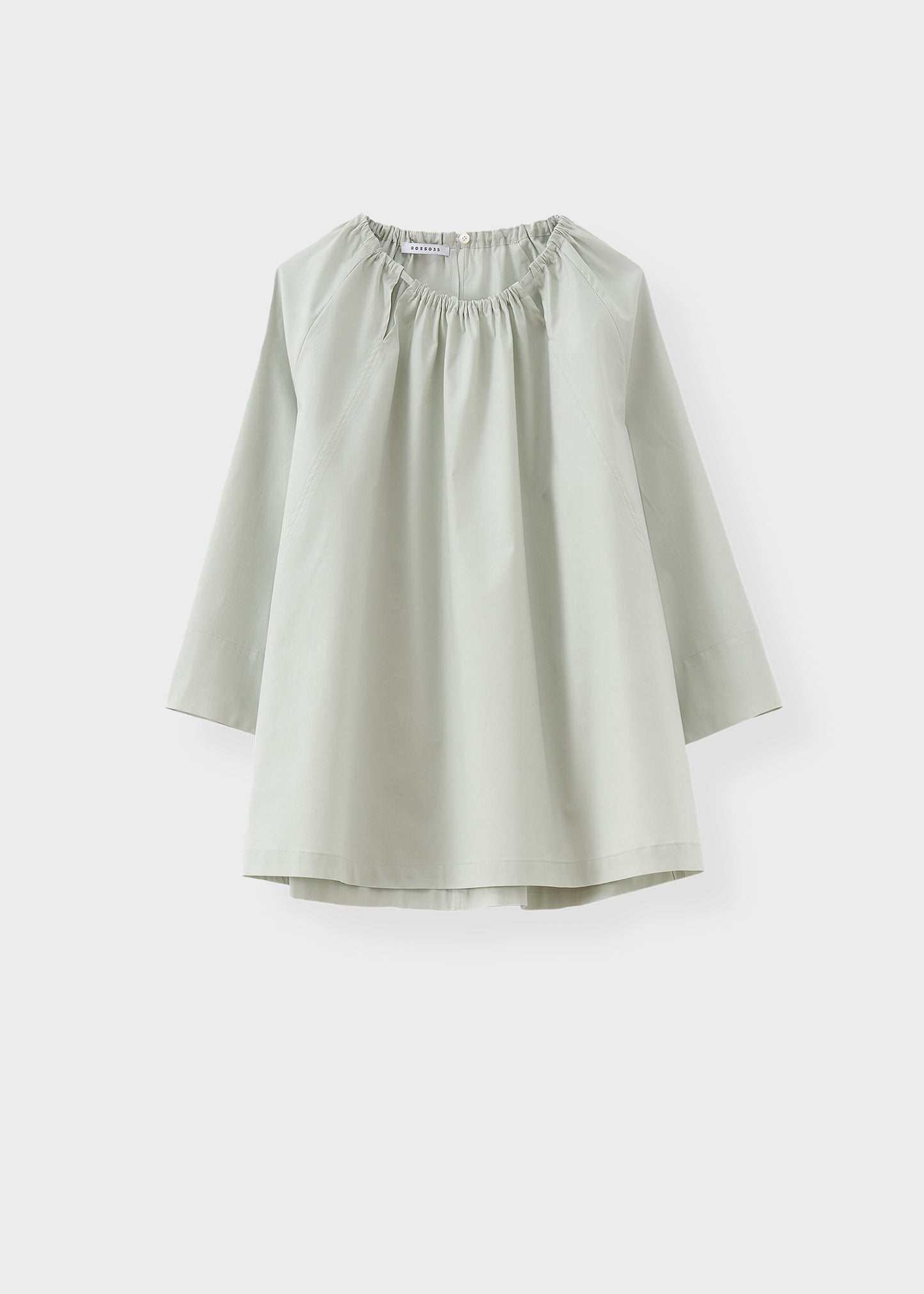 ROSSO 35 Baumwoll Oberteil