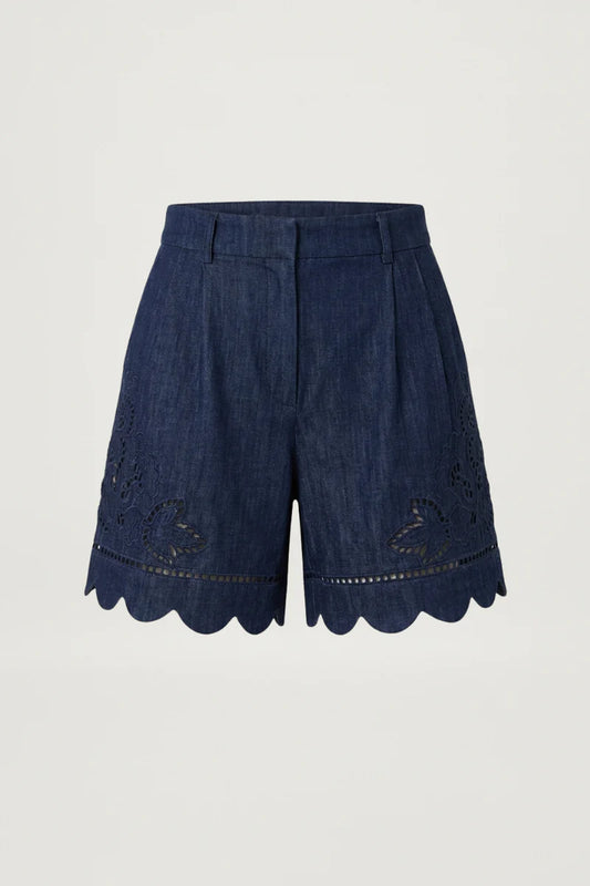 SCARLETT POPPIES Shorts Sandsora