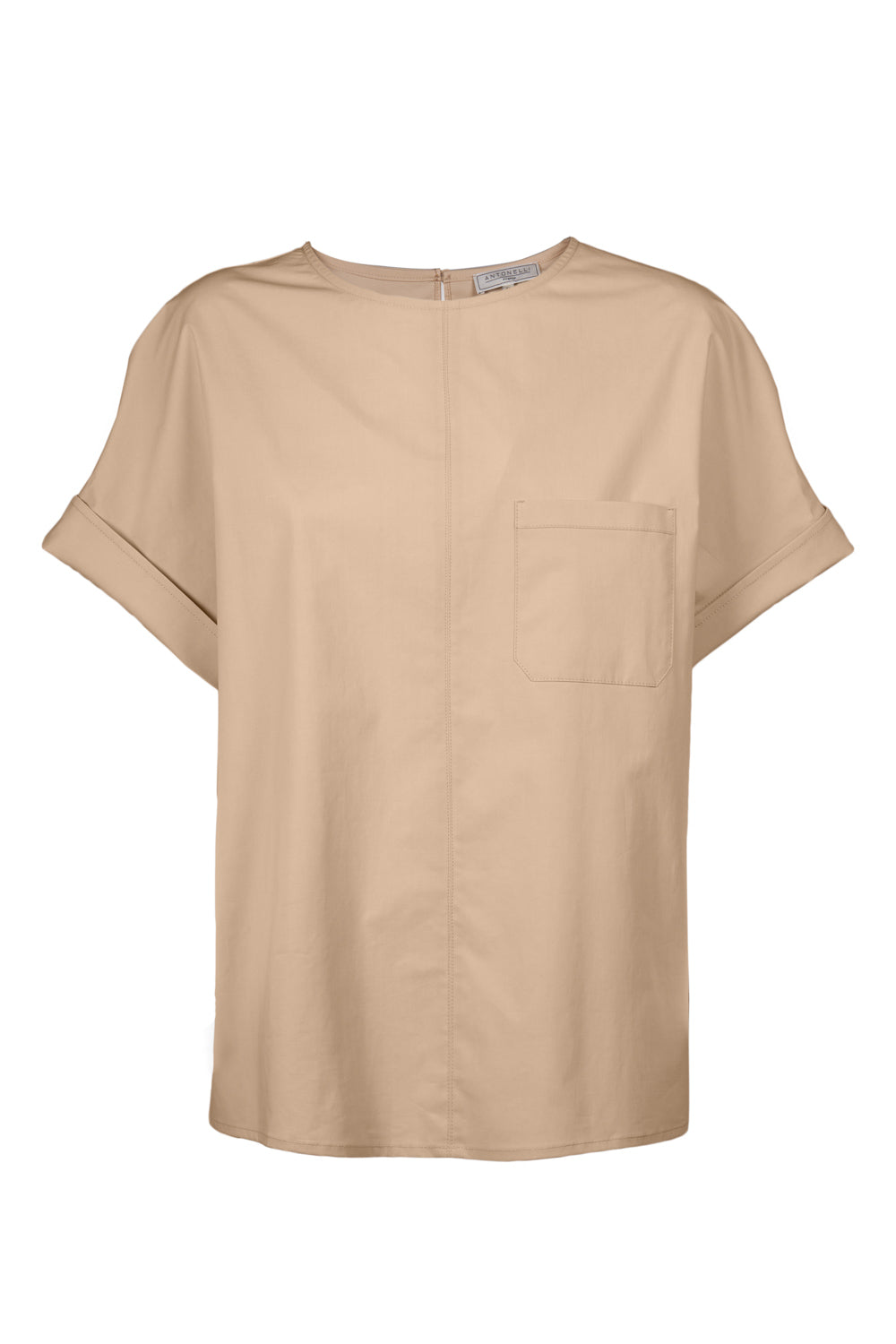 ANTONELLI blouse Cornelius