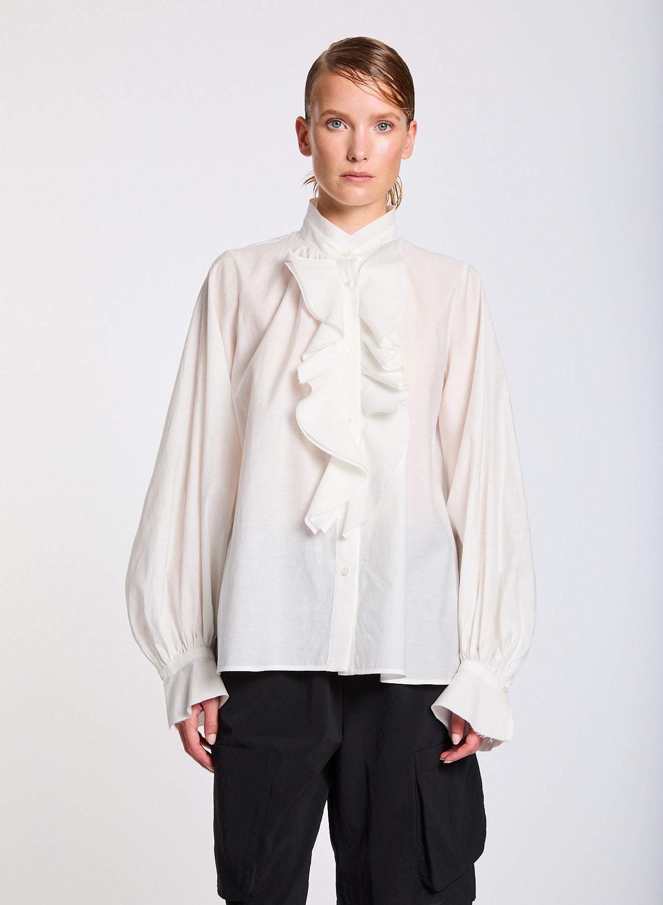 LIS LAREIDA Bluse Darling