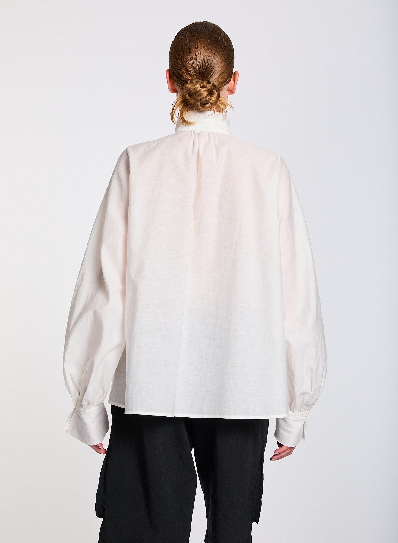 LIS LAREIDA Bluse Darling