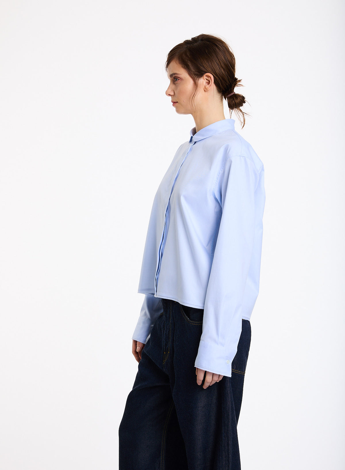 LIS LAREIDA Bluse Etienne