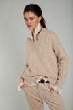 LIS LAREIDA Pullover Parklane