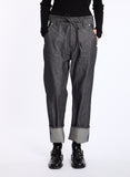 LIS LAREIDA Hose Lou Denim