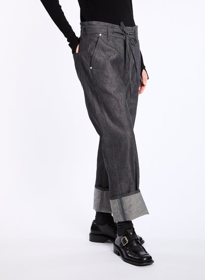 LIS LAREIDA Hose Lou Denim
