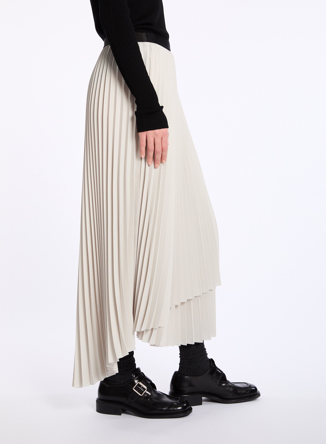 LIS LAREIDA Jupe Leslie