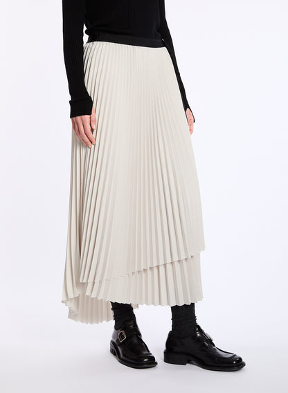 LIS LAREIDA Jupe Leslie