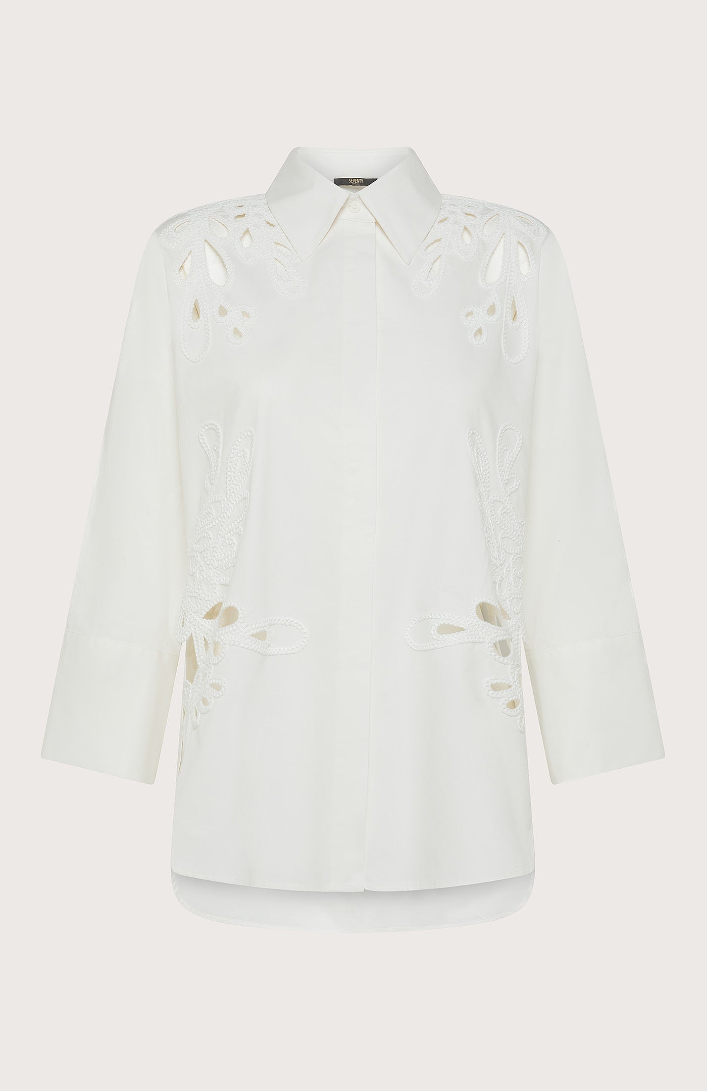 SEVENTY Bluse