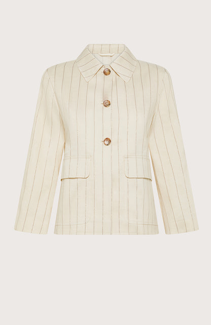 SEVENTY Jacke