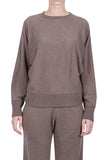 PUROTATTO Strickpullover