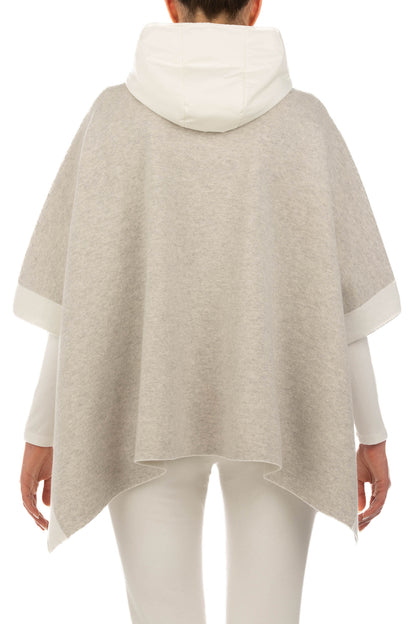 LE TRICOT PERUGIA Jacke/Poncho