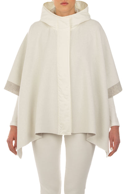 LE TRICOT PERUGIA Jacke/Poncho