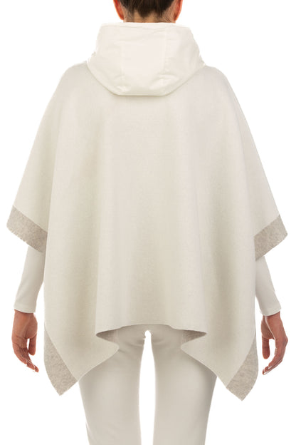 LE TRICOT PERUGIA Jacke/Poncho