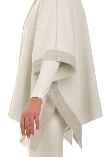 LE TRICOT PERUGIA Jacke/Poncho
