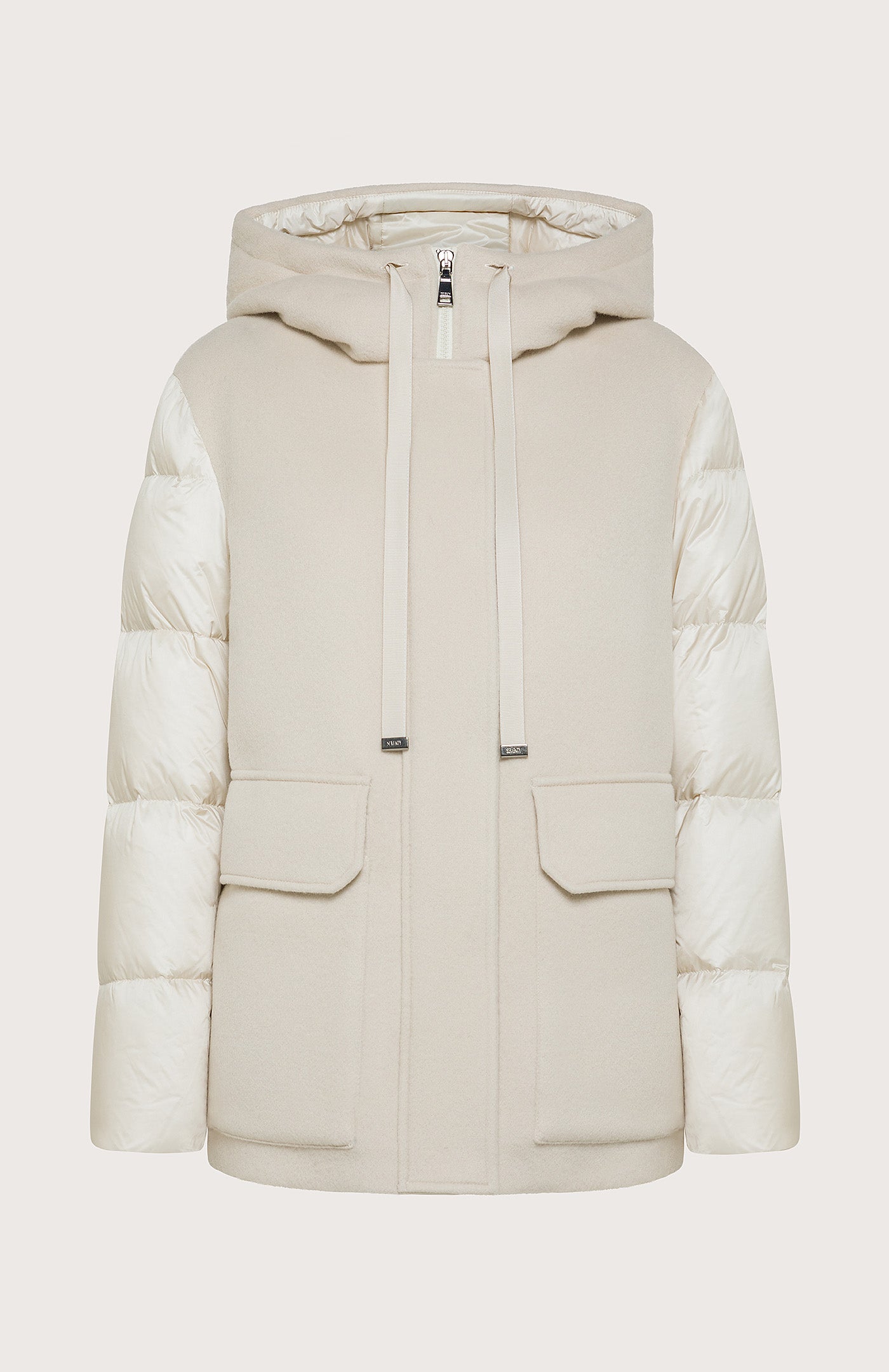SEVENTY Daunenjacke