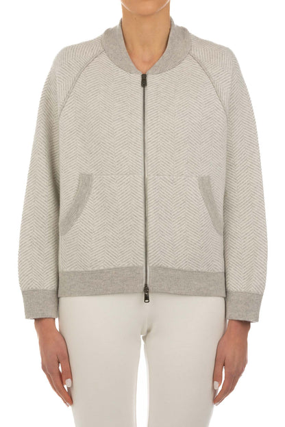 LE TRICOT PERUGIA Jacke