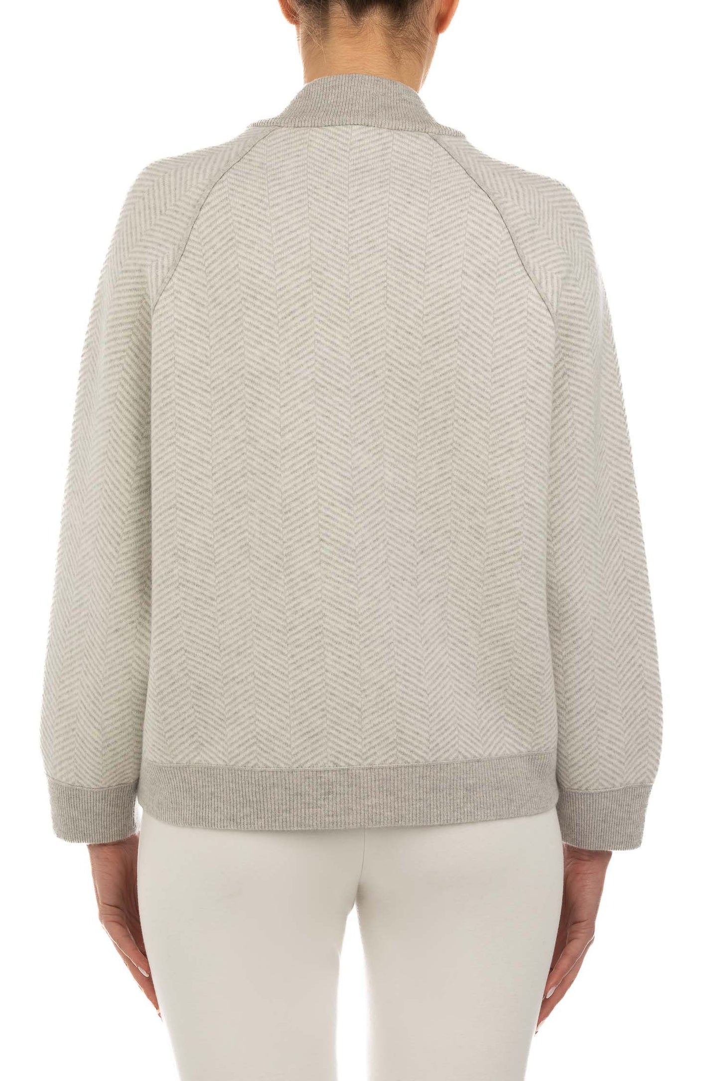 LE TRICOT PERUGIA Jacke