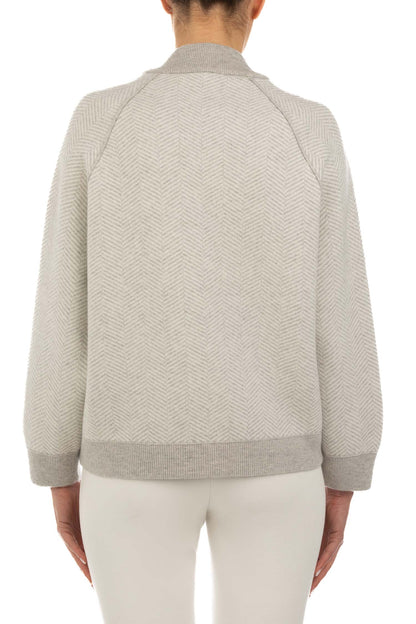 LE TRICOT PERUGIA Jacke