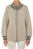 LE TRICOT PERUGIA Jacke