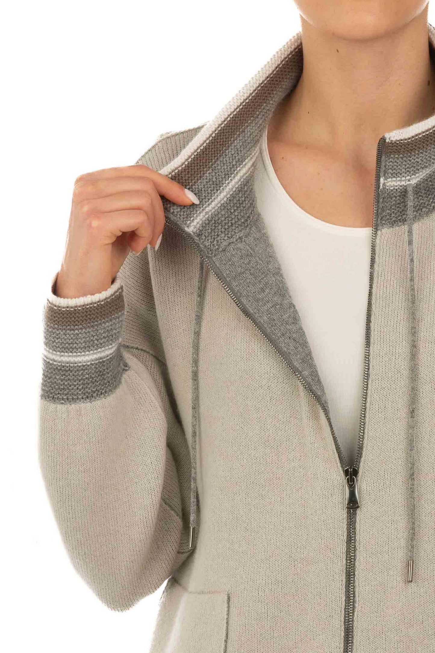 LE TRICOT PERUGIA Jacke