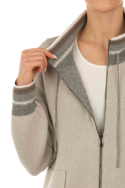 LE TRICOT PERUGIA Jacke