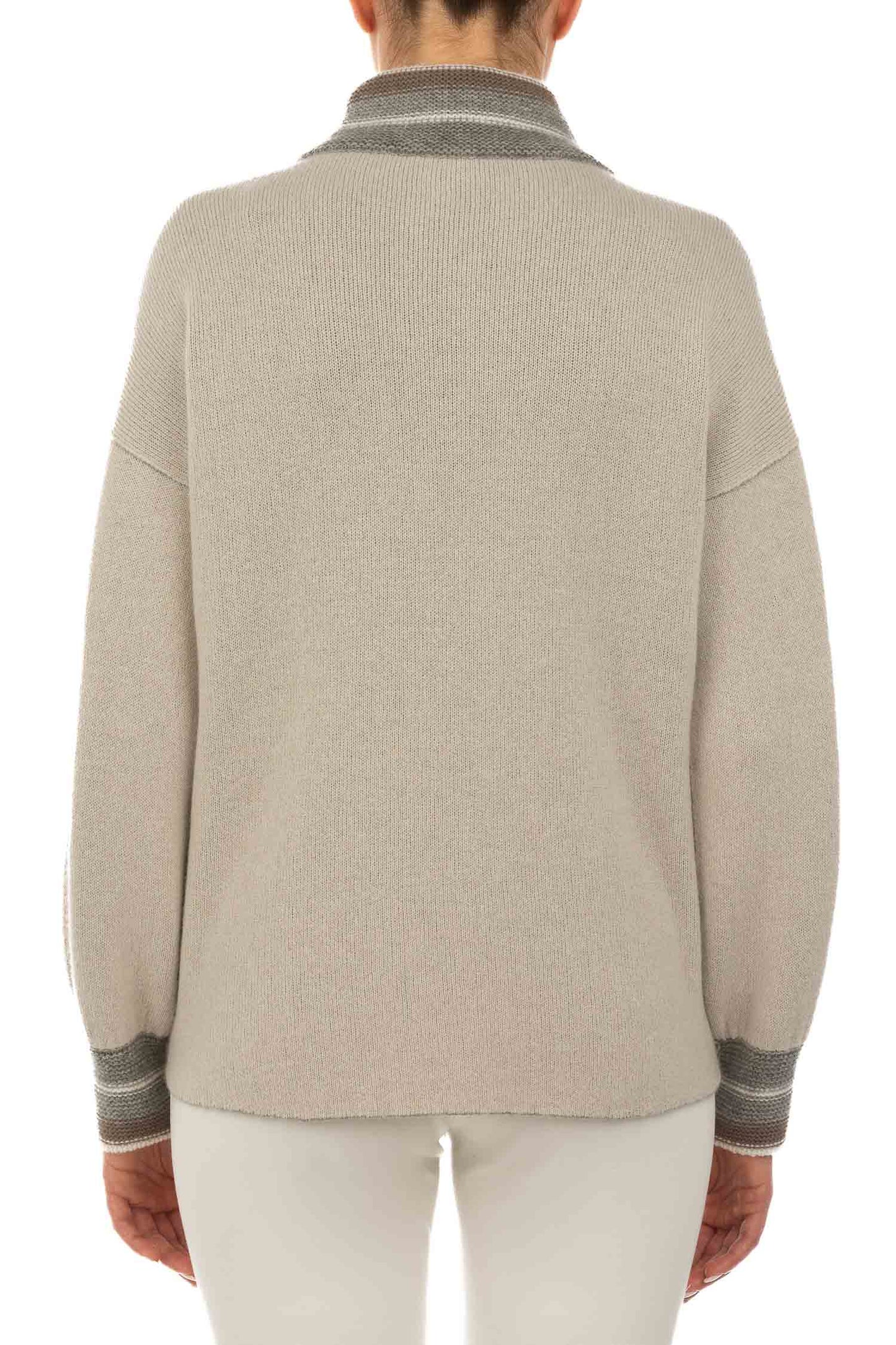 LE TRICOT PERUGIA Jacke