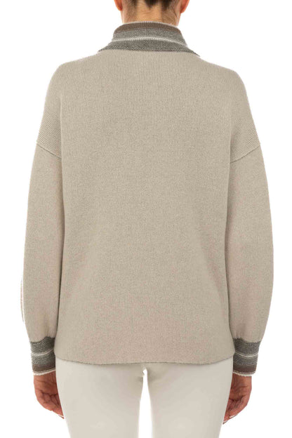 LE TRICOT PERUGIA Jacke