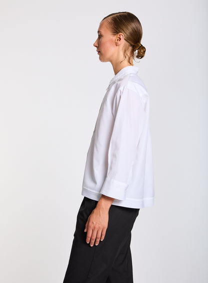 LIS LAREIDA Bluse Dorsee